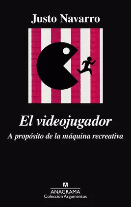 EL VIDEOJUGADOR