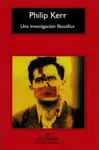 UNA INVESTIGACIÓN FILOSÓFICA