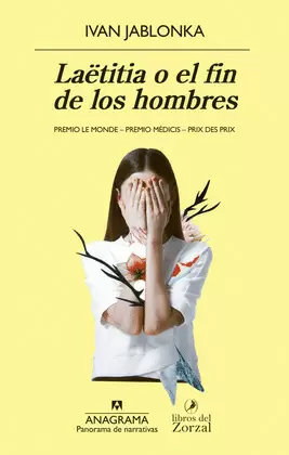 LAETITA O EL FIN DE LOS HOMBRES