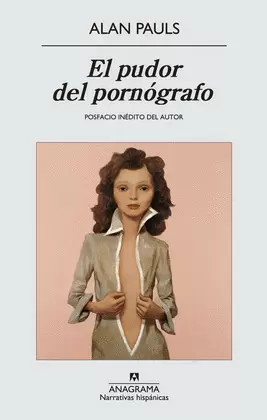 EL PUDOR DEL PORNÓGRAFO