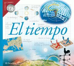 EL TIEMPO. GUIAS DE CAMPO