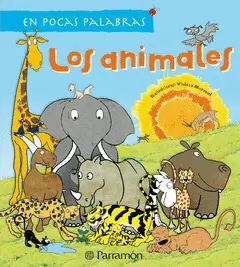 EN POCAS PALABRAS. LOS ANIMALES