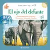 EL OJO DEL ELEFANTE. ÉRASE OTRA VEZ