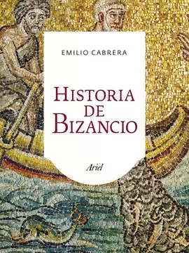 HISTORIA DE BIZANCIO