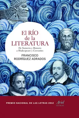 EL RÍO DE LA LITERATURA