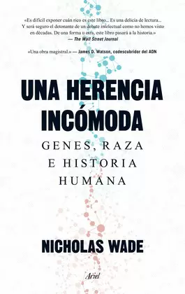 UNA HERENCIA INCÓMODA