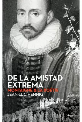 DE LA AMISTAD EXTREMA