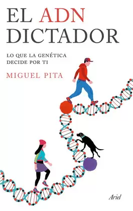 EL ADN DICTADOR (REV)