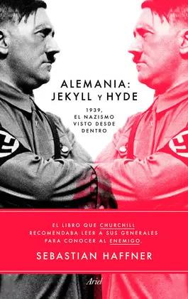 ALEMANIA JEKYLL Y HYDE