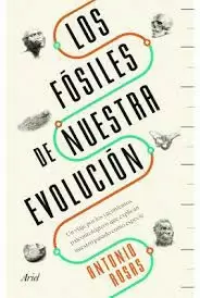 LOS FÓSILES DE NUESTRA EVOLUCIÓN