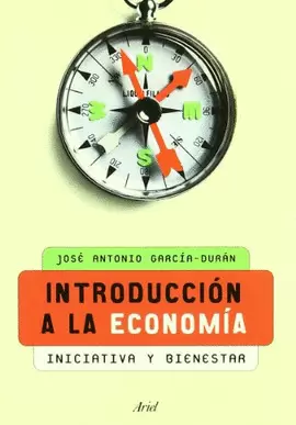 INTRODUCCIÓN A LA ECONOMÍA