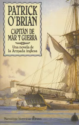 1. CAPITÁN DE MAR Y GUERRA