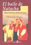 EL BAILE DE NATACHA