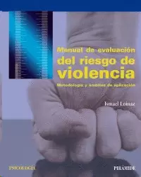 MANUAL DE EVALUACION DEL RIESGO DE VIOLENCIA