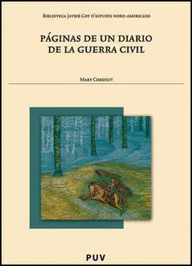 PÁGINAS DE UN DIARIO DE LA GUERRA CIVIL