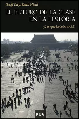 EL FUTURO DE LA CLASE EN LA HISTORIA