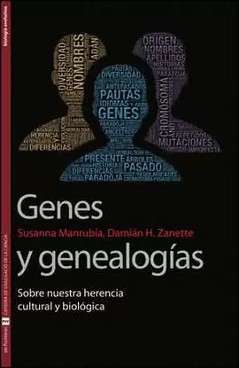 GENES Y GENEALOGÍAS GENES Y GENEALOGÍAS