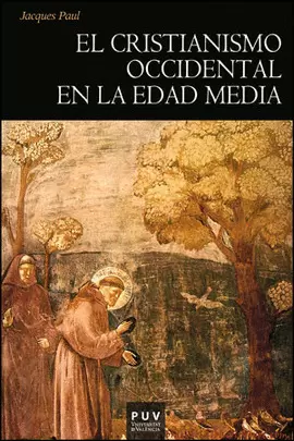 EL CRISTIANISMO OCCIDENTAL EN LA EDAD MEDIA