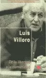 DE LA LIBERTAD A LA COMUNIDAD