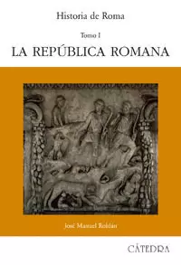 HISTORIA DE ROMA, TOMO I Y II