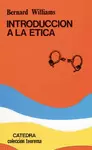INTRODUCCIÓN A LA ÉTICA