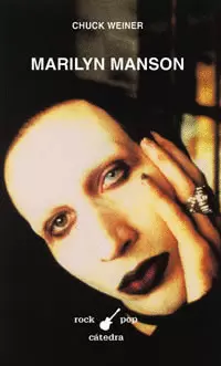 MARILYN MANSON