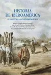 HISTORIA DE IBEROAMÉRICA TOMO III. HISTORIA CONTEMPORÁNEA
