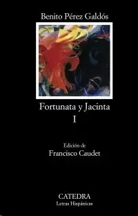 FORTUNATA Y JACINTA 2 TOMOS