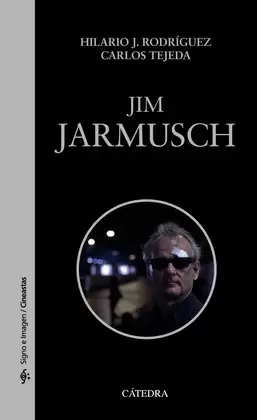 JIM JARMUSCH