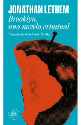BROOKLYN, UNA NOVELA CRIMINAL