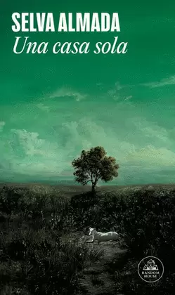 UNA CASA SOLA