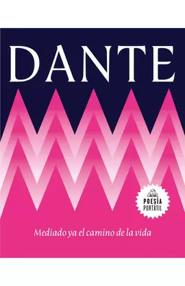 MEDIADO YA EL CAMINO DE LA VIDA