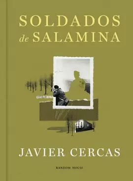 SOLDADOS DE SALAMINA