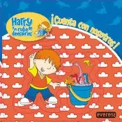 HARRY Y SU CUBO DE DINOSAURIOS ¡CUENTA CON NOSOTROS!