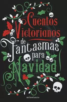 CUENTOS VICTORIANOS DE FANTASMAS PARA NAVIDAD