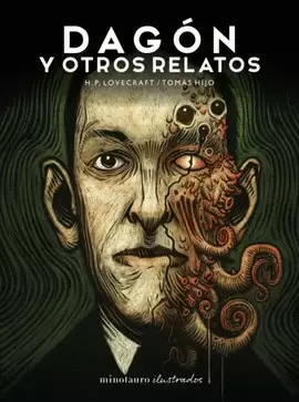 DAGÓN Y OTROS RELATOS