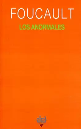 LOS ANORMALES