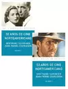 50 AÑOS DE CINE NORTEAMERICANO. 2 VOLÚMENES