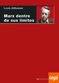 MARX DENTRO DE SUS LÍMITES