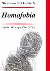 DICCIONARIO DE LA HOMOFOBIA