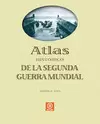 ATLAS DE LA SEGUNDA GUERRA MUNDIAL