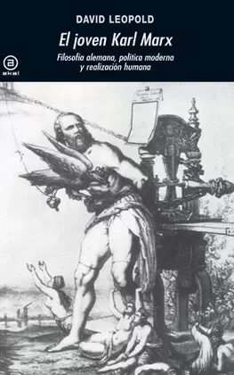 EL JOVEN KARL MARX