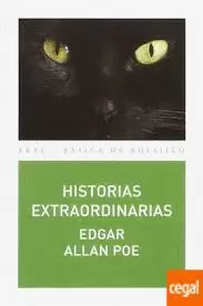 HISTORIAS EXTRAORDINARIAS