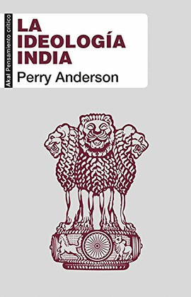 LA IDEOLOGÍA INDIA