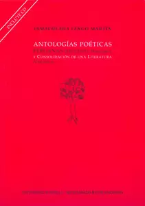 ANTOLOGÍAS POÉTICAS PERUANAS (1853-1967)