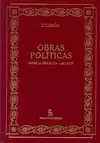 OBRAS POLITICAS