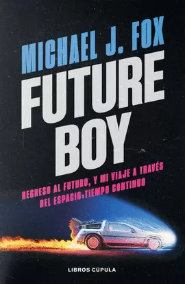FUTURE BOY