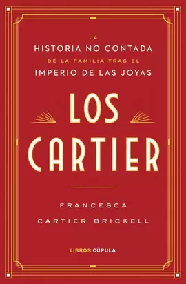 LOS CARTIER