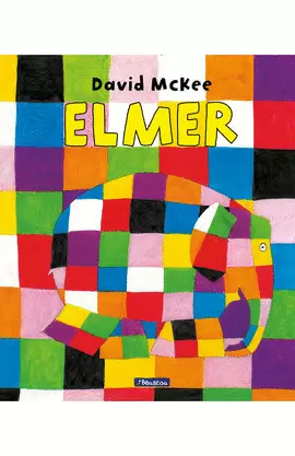 ELMER. UN CUENTO.