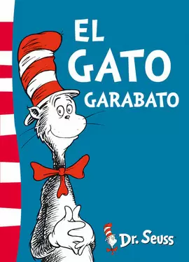 EL GATO GARABATO (DR. SEUSS 1)